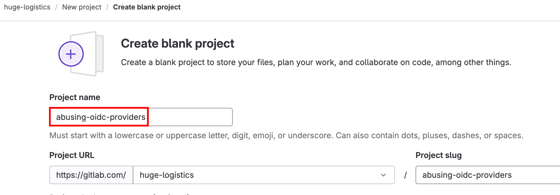 gitlab_project