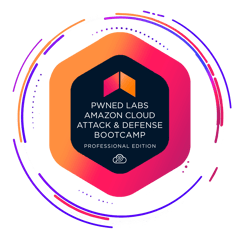 2-Amazon-Cloud-Attack-and-Defense-Bootcamp