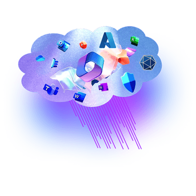 Cloud Apps