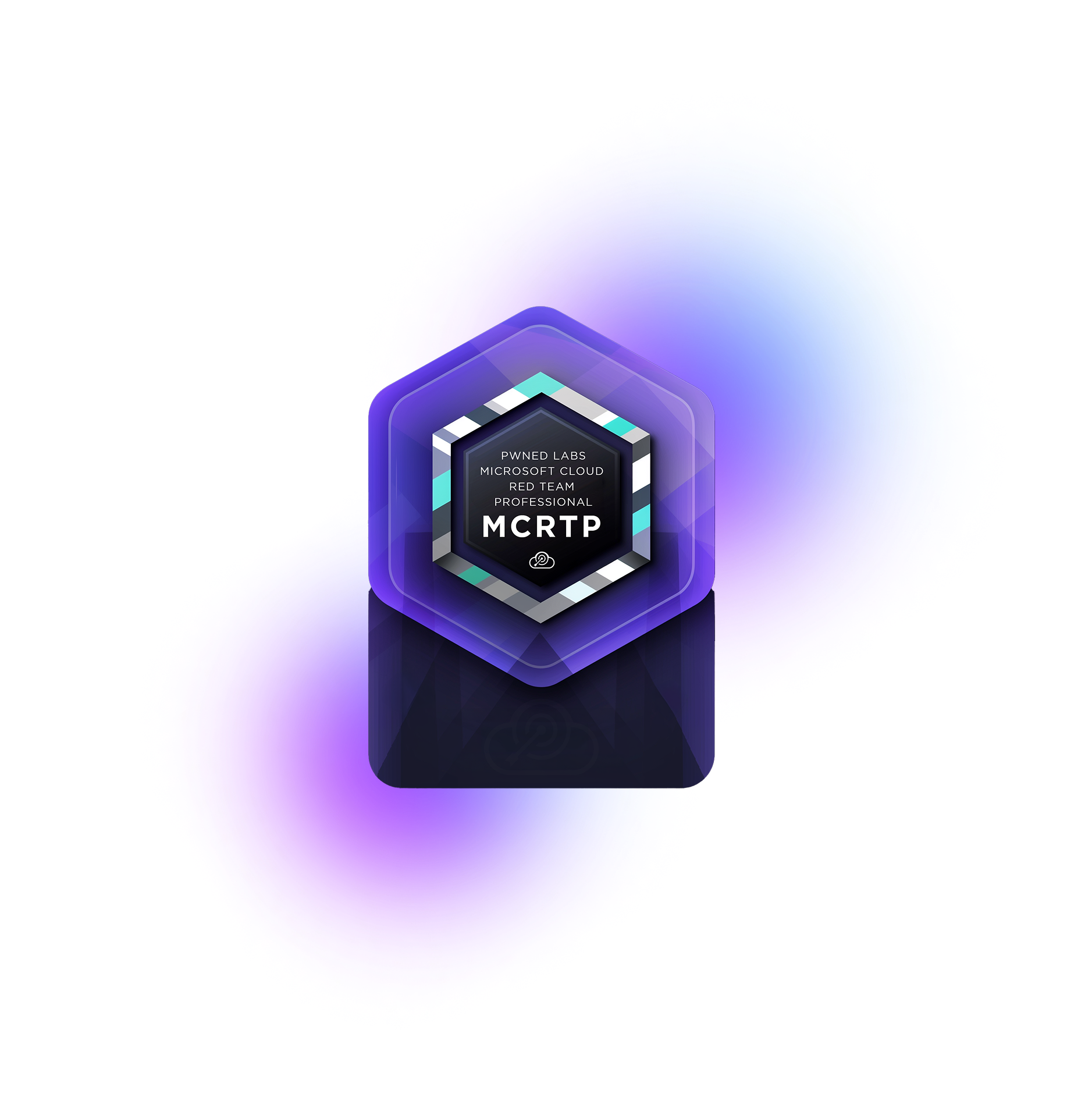 MCRTP glow badge-1