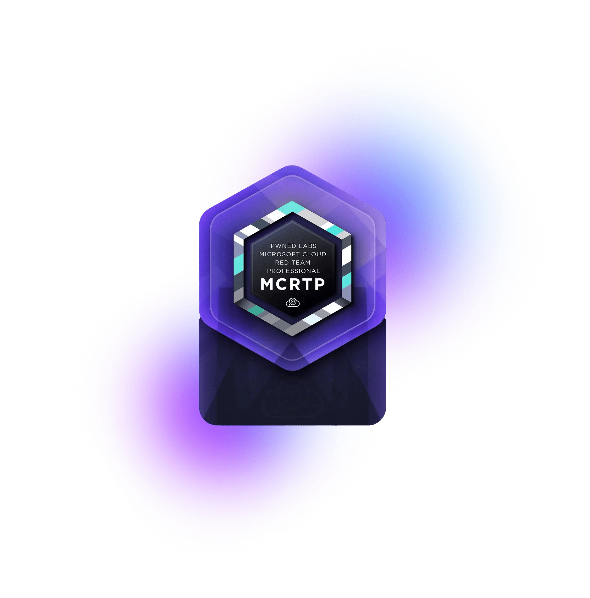 MCRTP glow badge-1