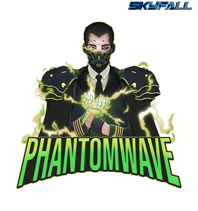 PhantomWave_SkyFall