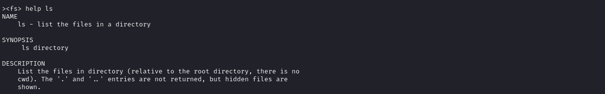 A note on using Guestfish: Guestfish is a command-line tool that's used to access and manipulate virtual