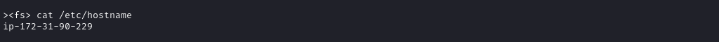You can’t cd to a directory but you can ls it: