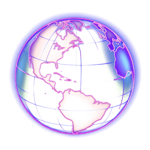 globe