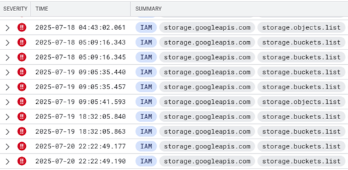 google-storage