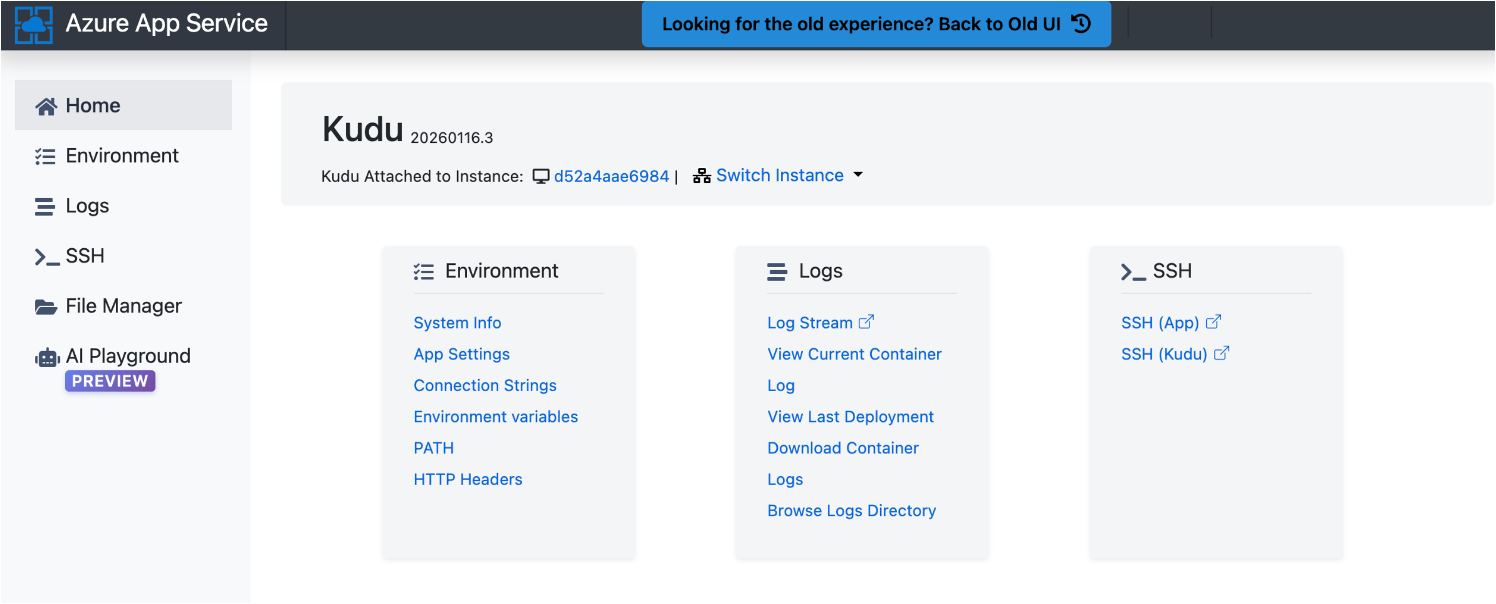 Managed identities. They make life easier for developers, and they can do the same for an attacker. A managed