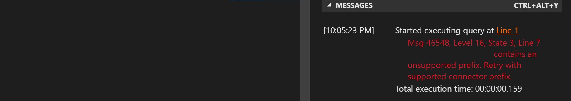 EvilSQL: coercing requests from Azure SQL Managed Instance