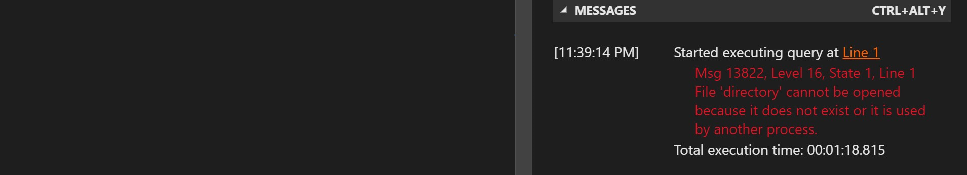 EvilSQL: coercing requests from Azure SQL Managed Instance