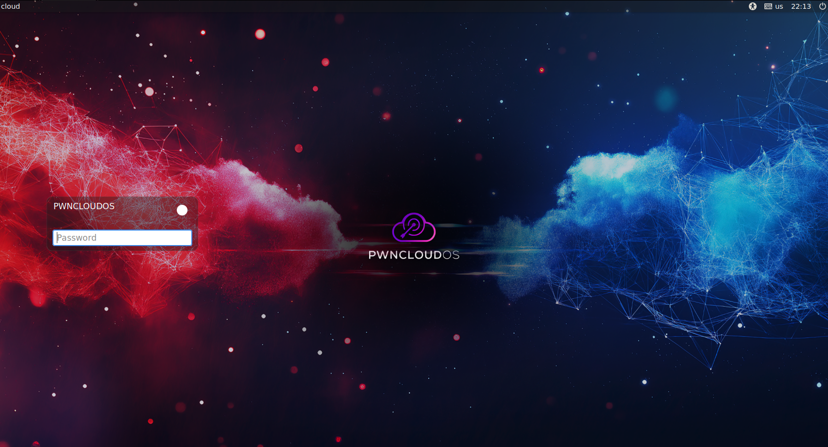 pwncloudos