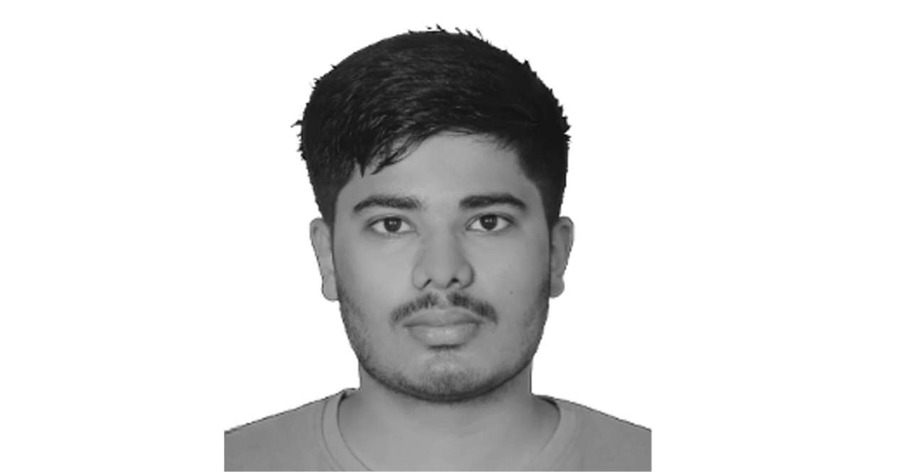 Ayush Singh