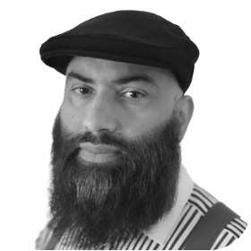 Yasir Gilani