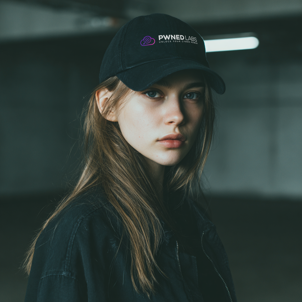 Pwned Labs Cap