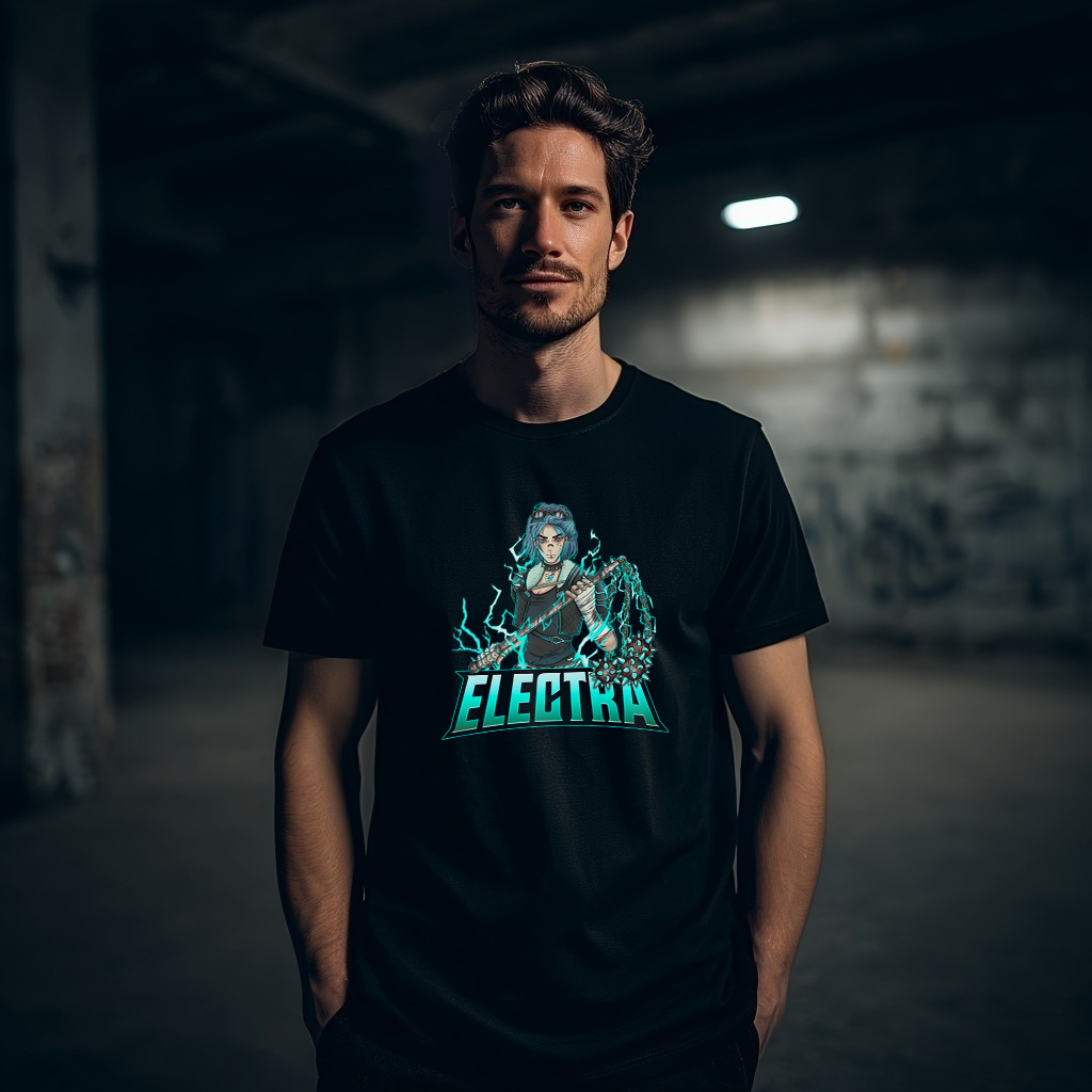 Electra Tee